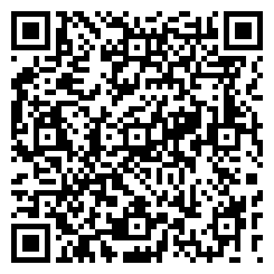 Zelle donation QR code